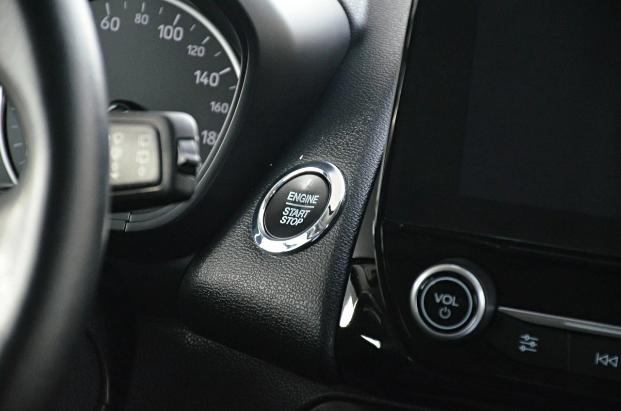 Ford EcoSport - Zdjęcie 13