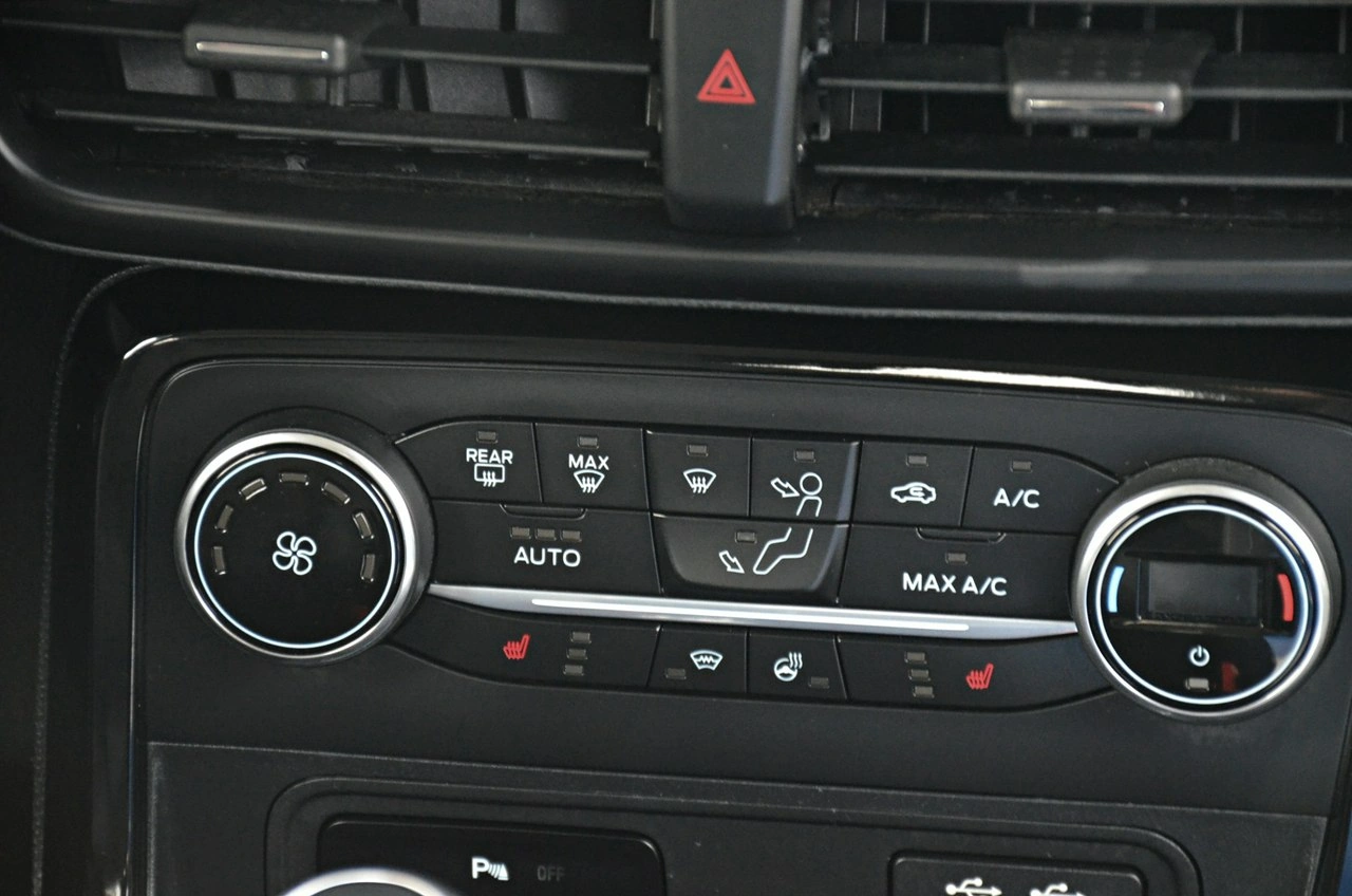 Ford EcoSport - Zdjęcie 14
