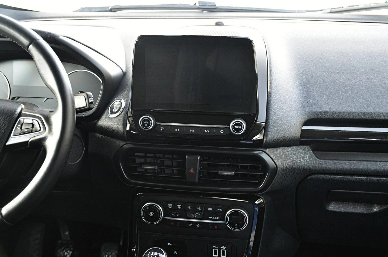 Ford EcoSport - Zdjęcie 15