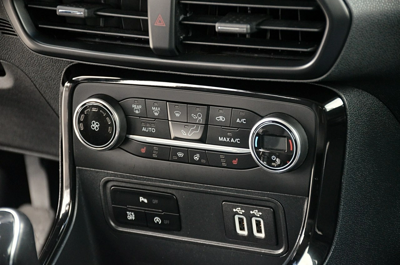 Ford EcoSport - Zdjęcie 16