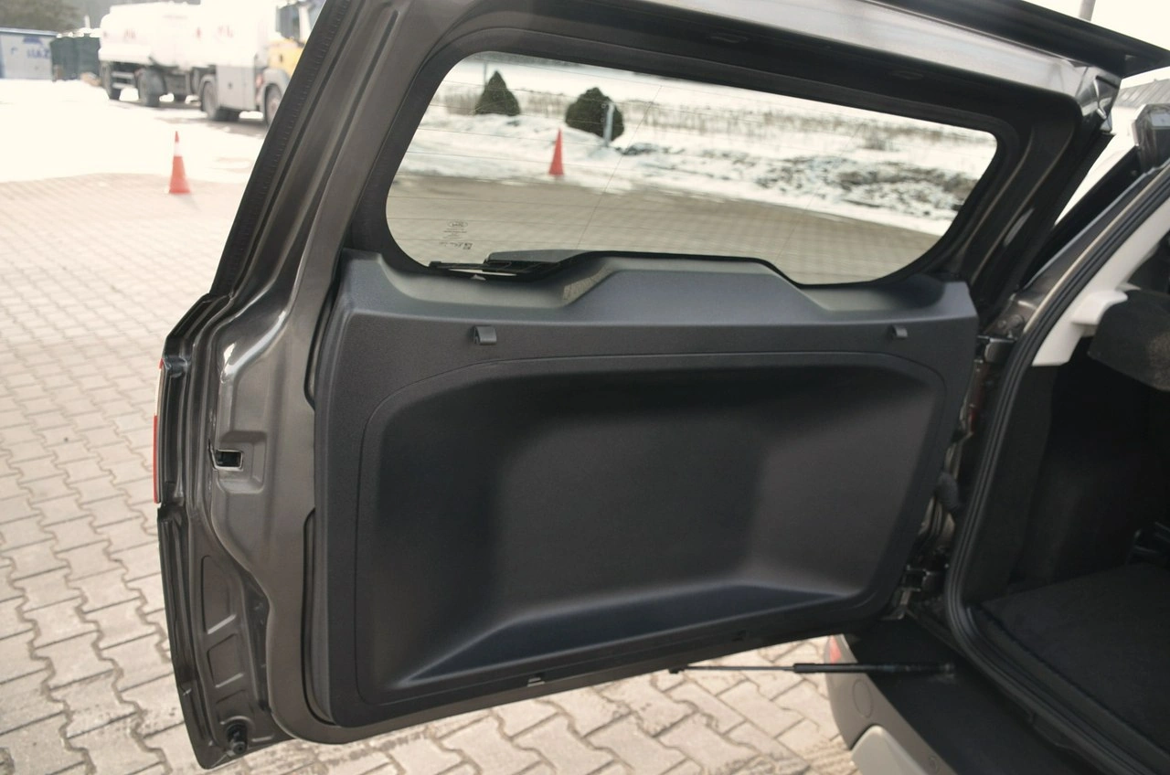 Ford EcoSport - Zdjęcie 22