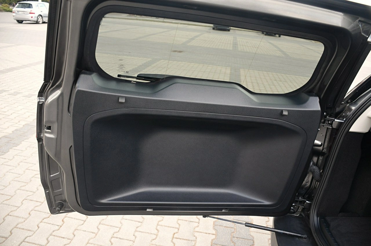 Ford EcoSport - Zdjęcie 22