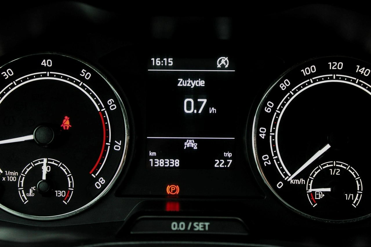 Skoda Scala - Zdjęcie 12