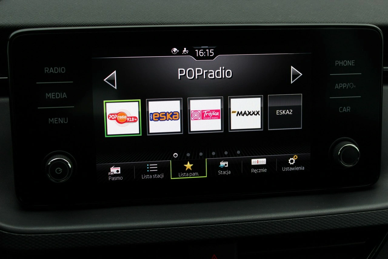 Skoda Scala - Zdjęcie 14