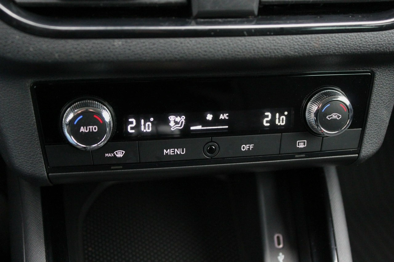 Skoda Scala - Zdjęcie 15