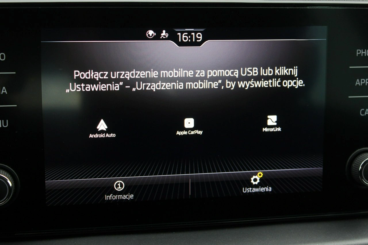 Skoda Scala - Zdjęcie 20