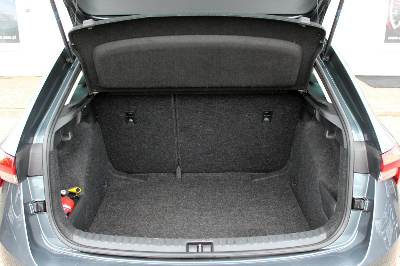 Skoda Scala - Zdjęcie 7