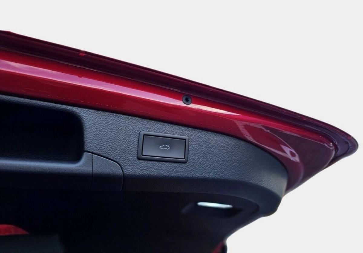 Skoda Superb - Zdjęcie 6