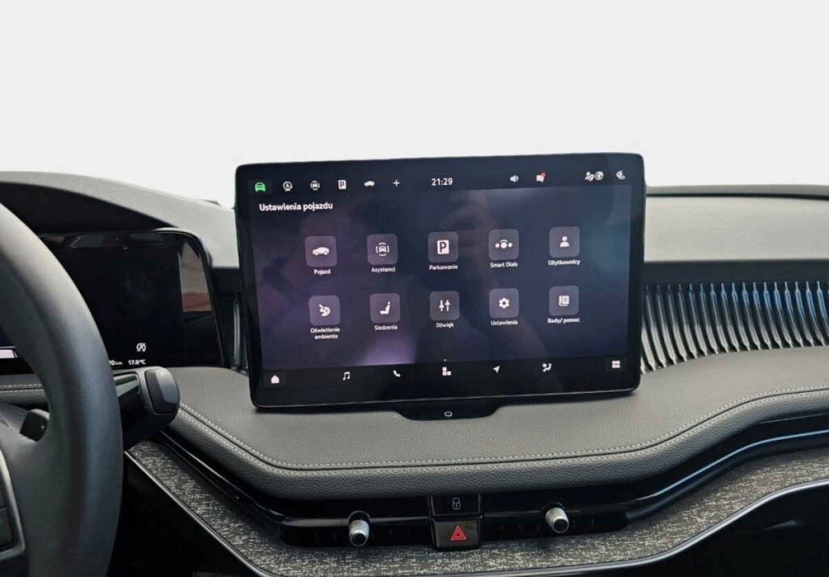 Skoda Superb - Zdjęcie 11