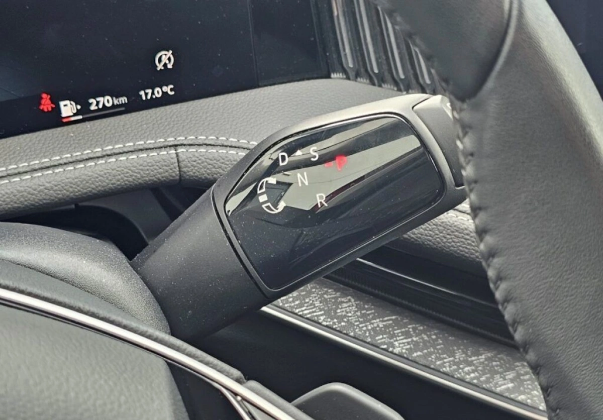 Skoda Superb - Zdjęcie 23