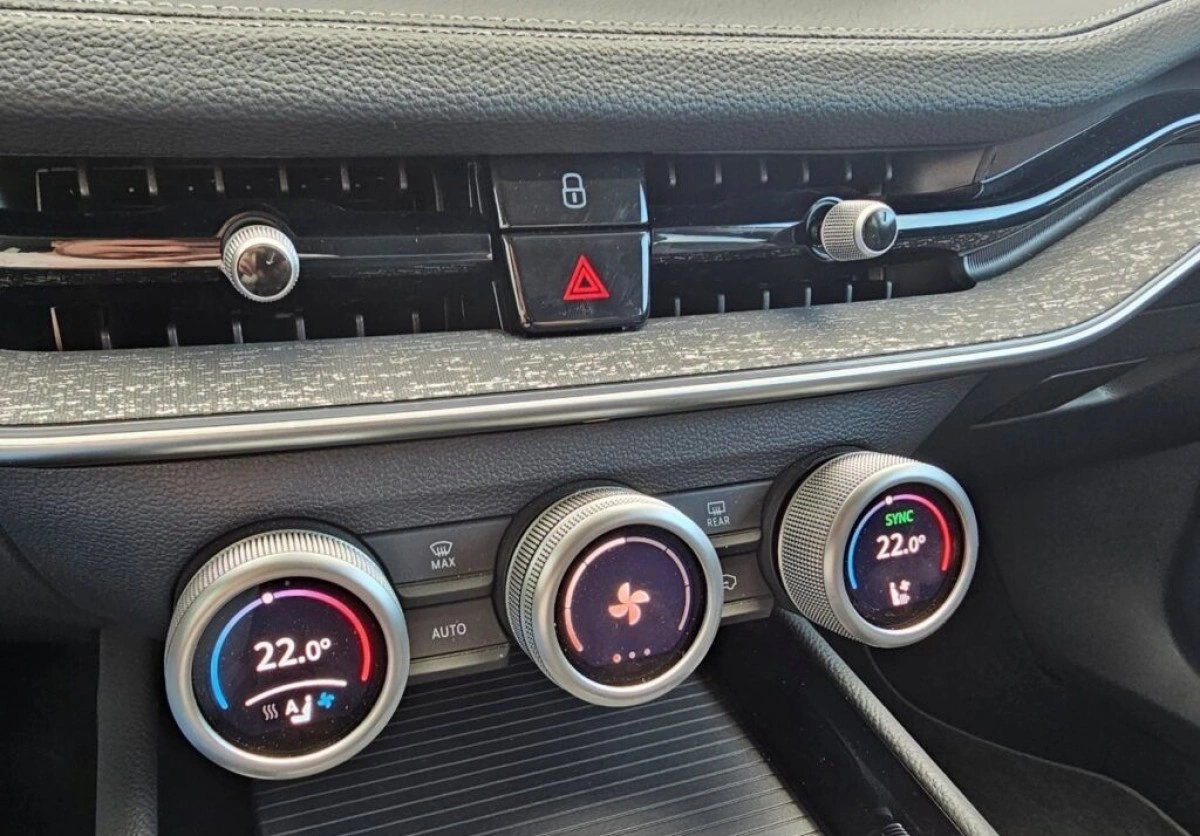 Skoda Superb - Zdjęcie 25