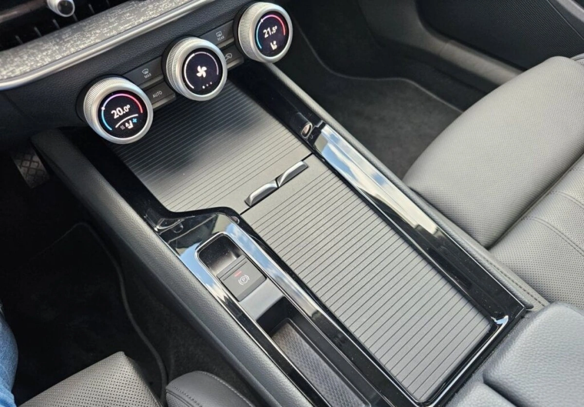 Skoda Superb - Zdjęcie 27