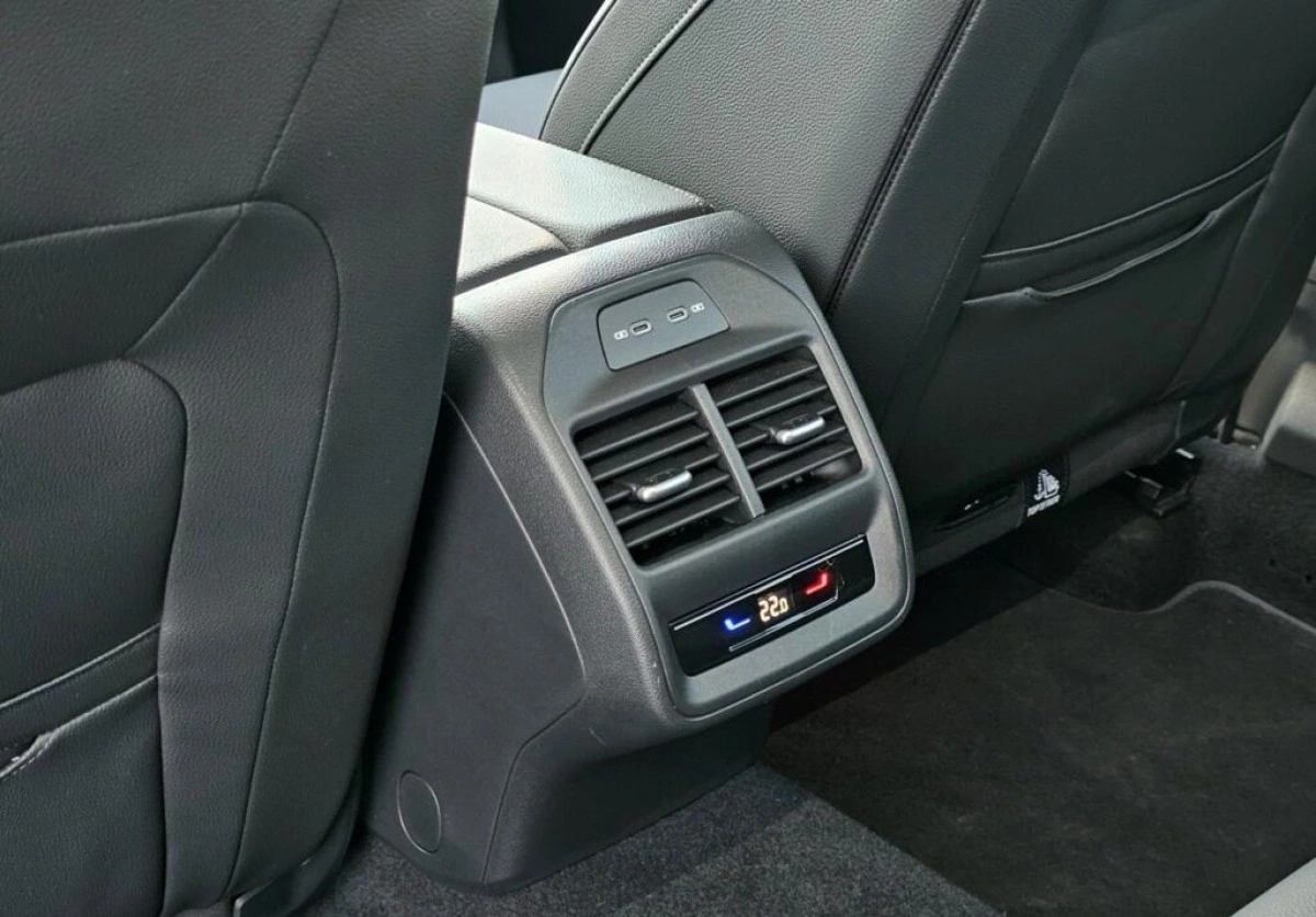 Skoda Superb - Zdjęcie 33