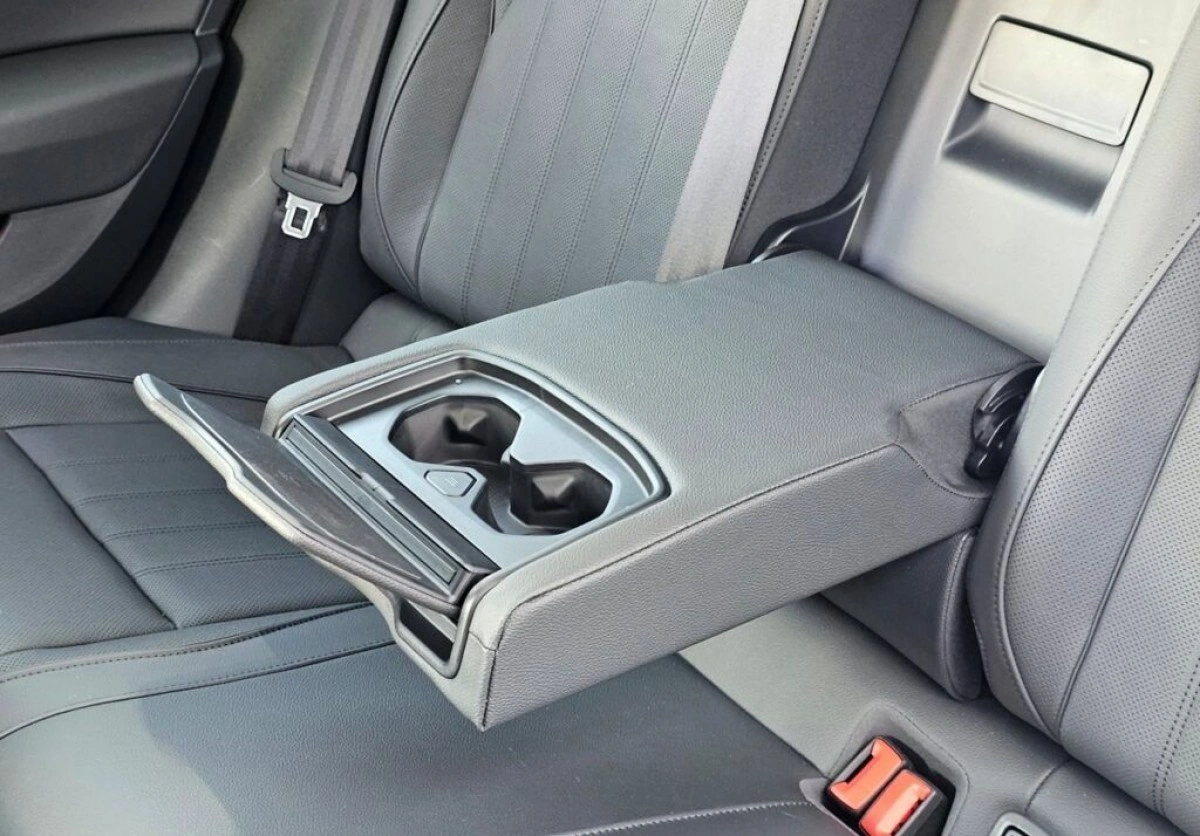 Skoda Superb - Zdjęcie 35