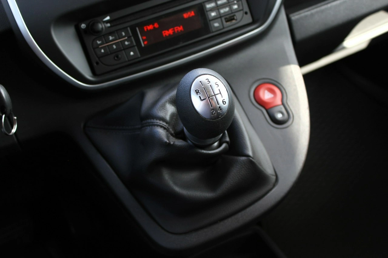 Renault Kangoo - Zdjęcie 16