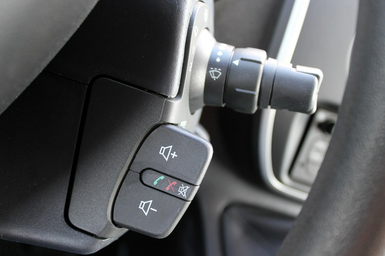 Renault Kangoo - Zdjęcie 19