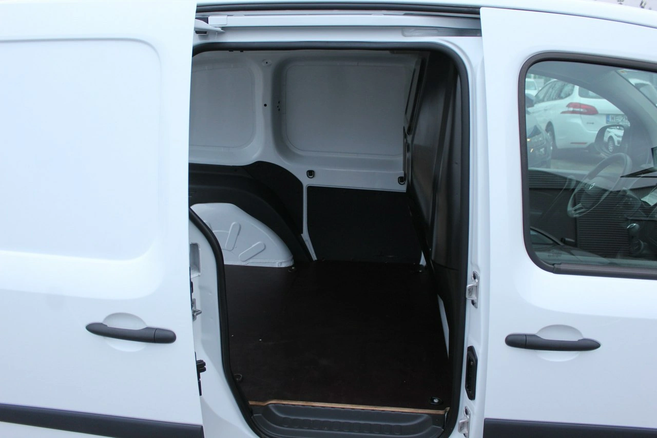 Renault Kangoo - Zdjęcie 7