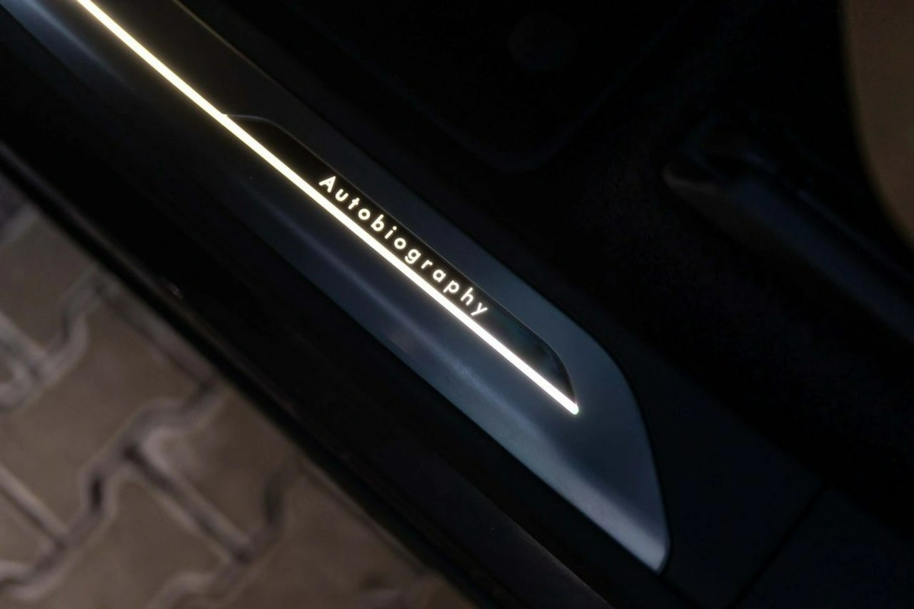 Land Rover Range Rover - Zdjęcie 13