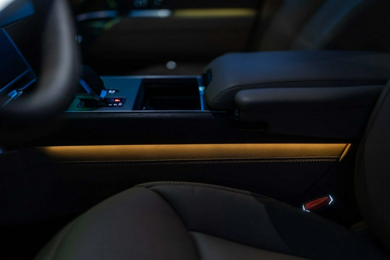 Land Rover Range Rover - Zdjęcie 18