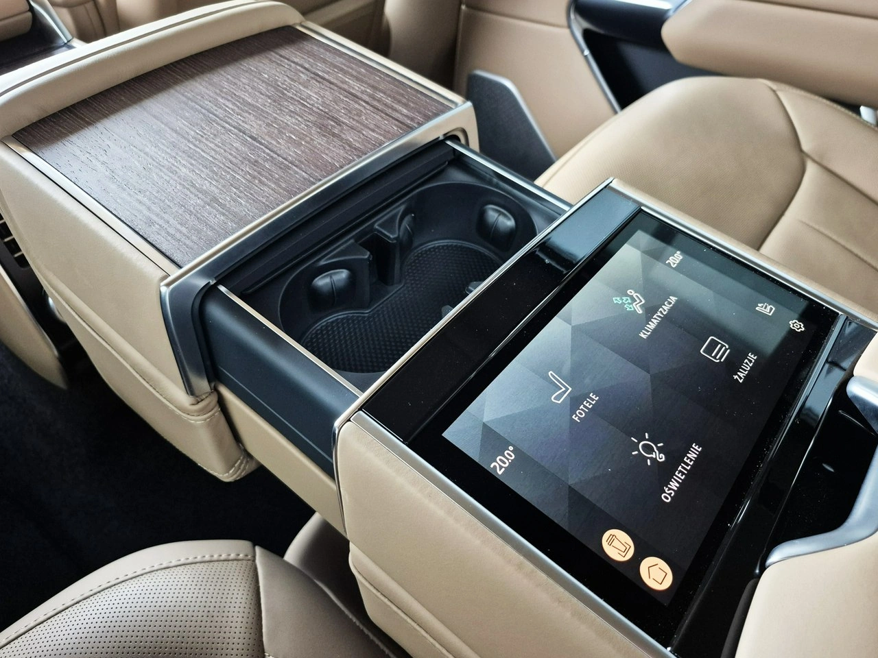 Land Rover Range Rover - Zdjęcie 24