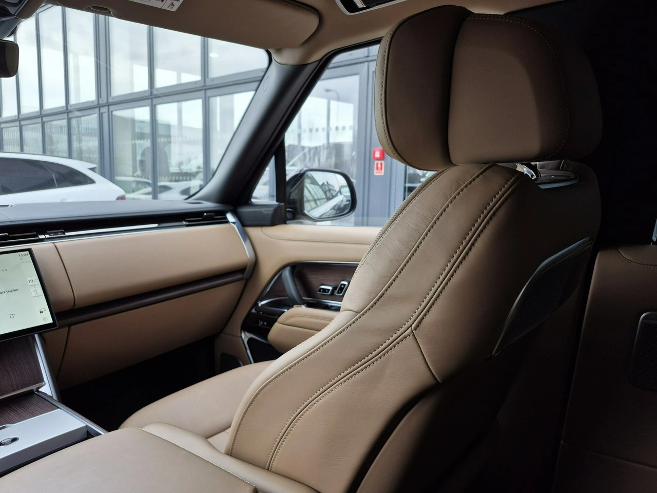 Land Rover Range Rover - Zdjęcie 25