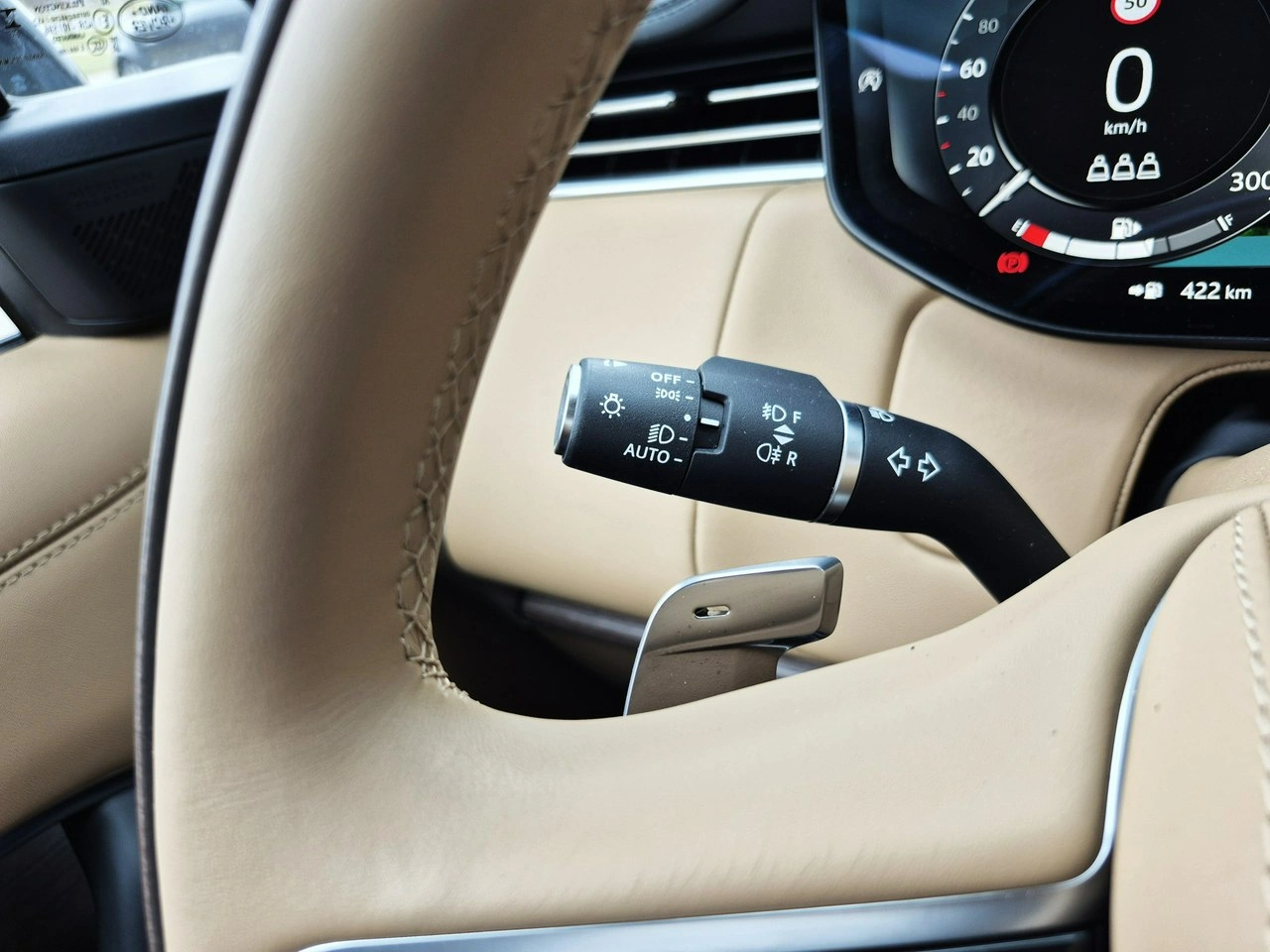 Land Rover Range Rover - Zdjęcie 32