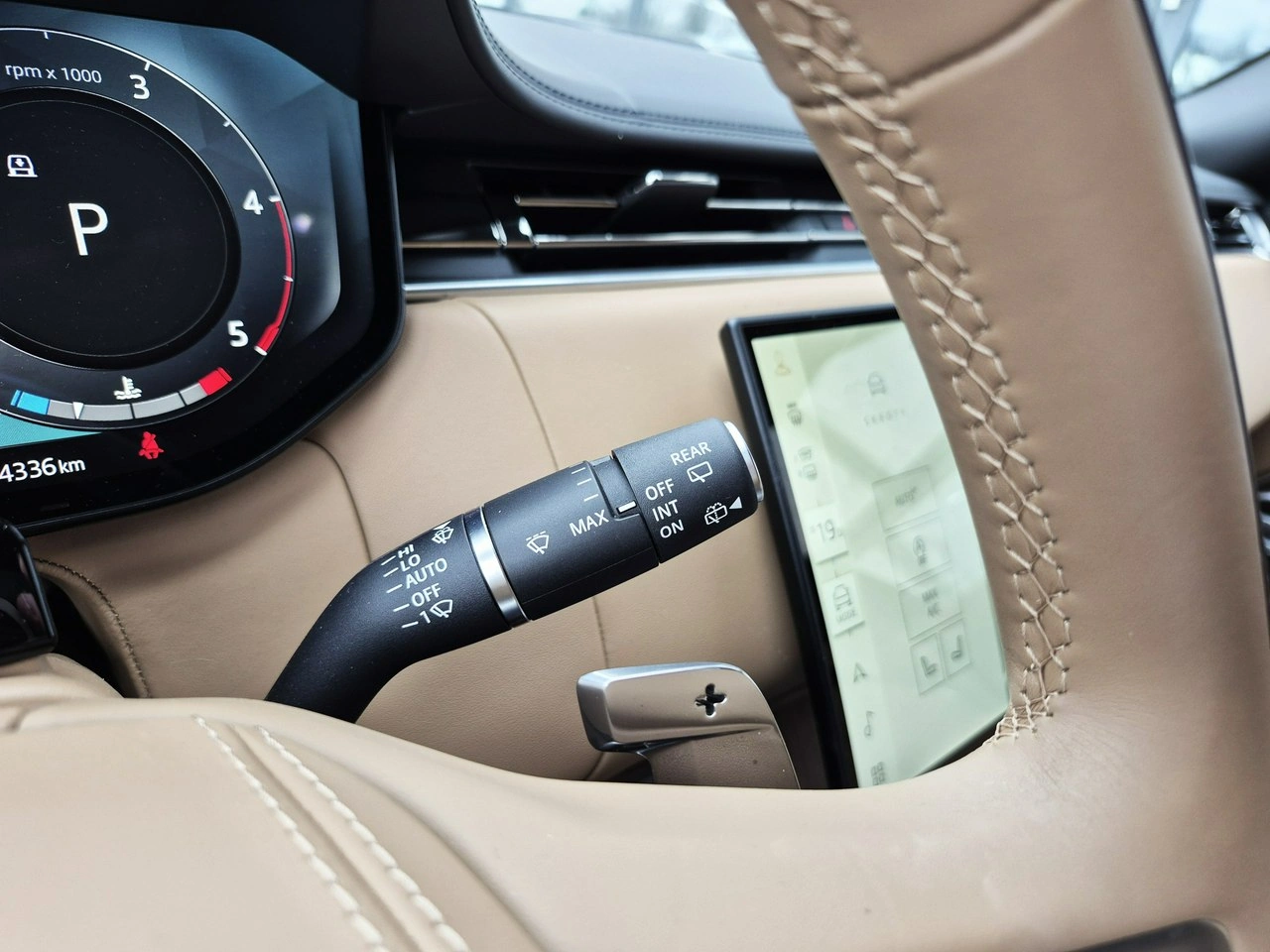 Land Rover Range Rover - Zdjęcie 33