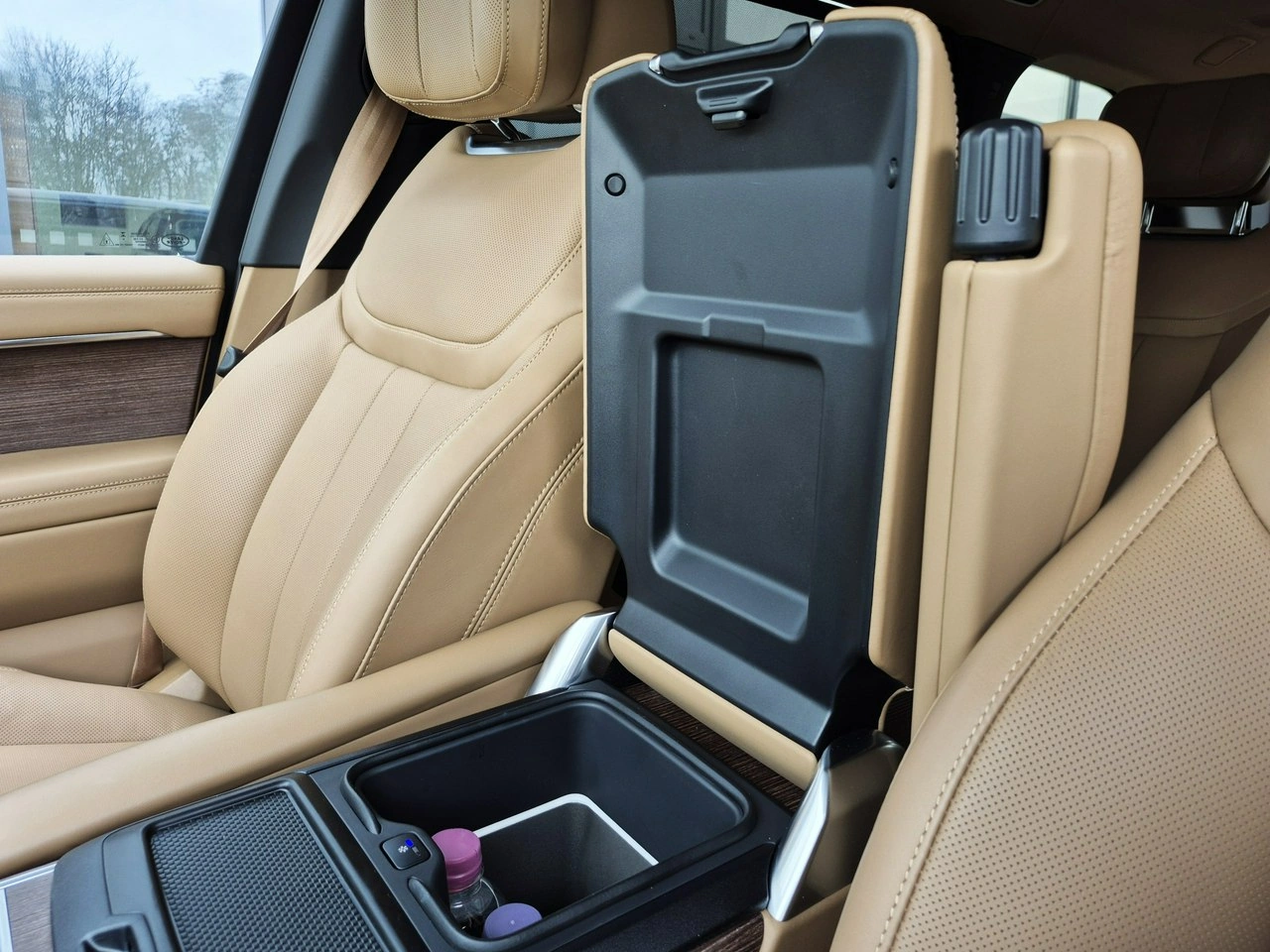 Land Rover Range Rover - Zdjęcie 37