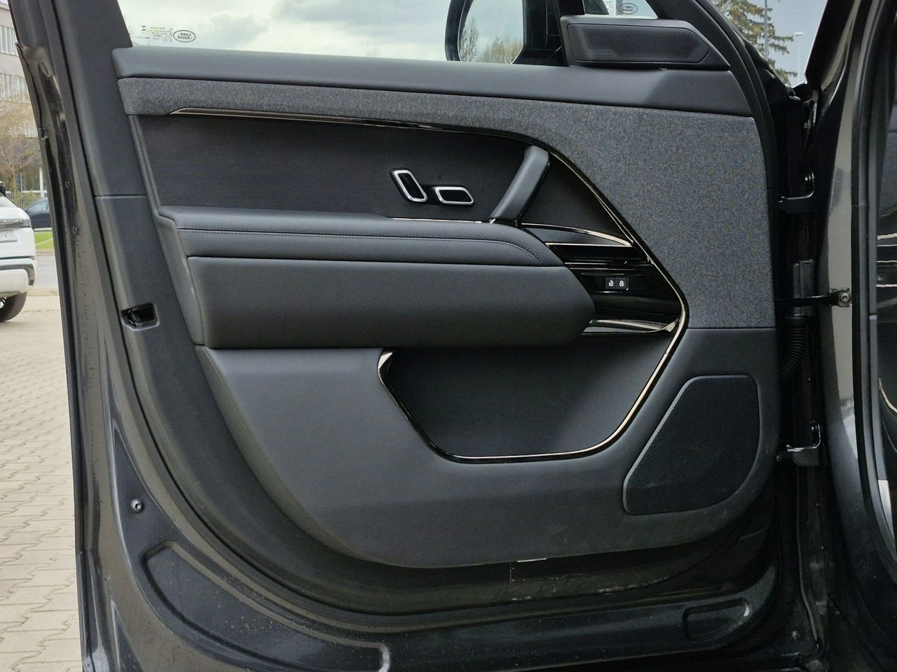 Land Rover Range Rover Sport - Zdjęcie 15