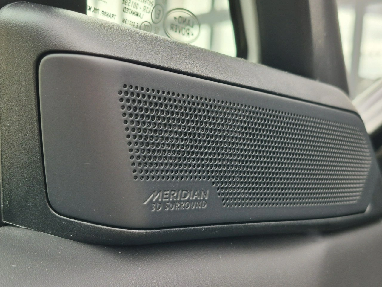 Land Rover Range Rover Sport - Zdjęcie 17