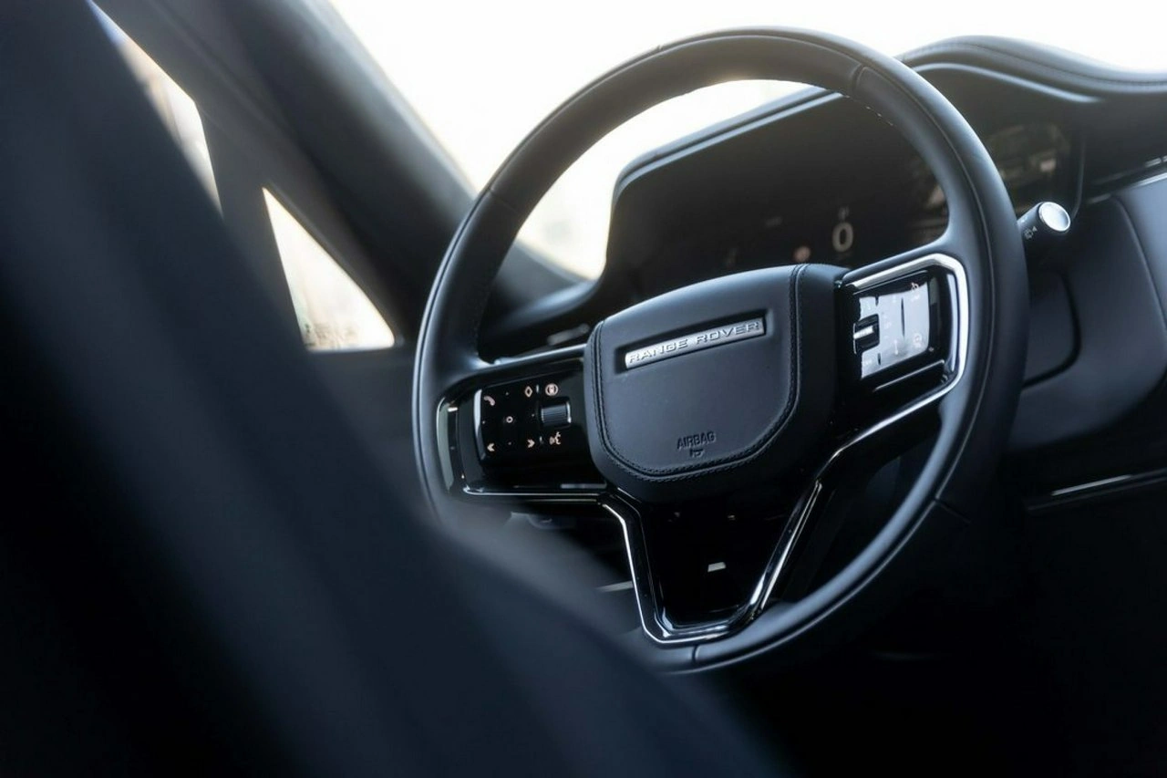 Land Rover Range Rover Sport - Zdjęcie 19