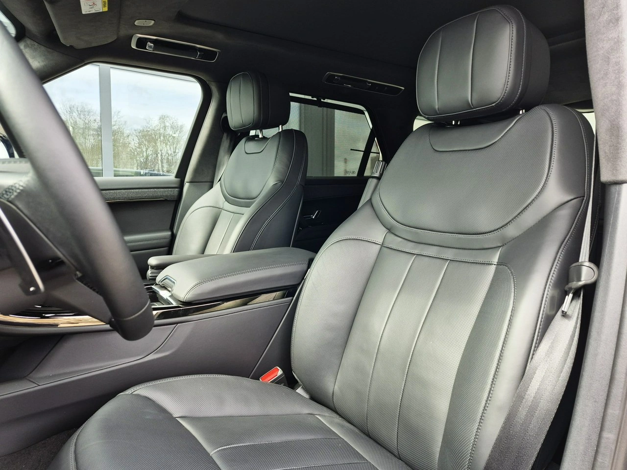 Land Rover Range Rover Sport - Zdjęcie 19