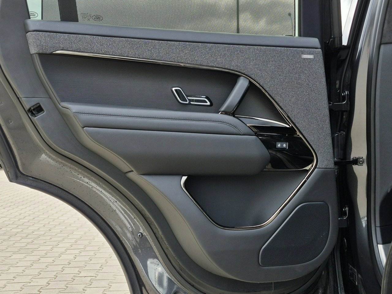 Land Rover Range Rover Sport - Zdjęcie 20