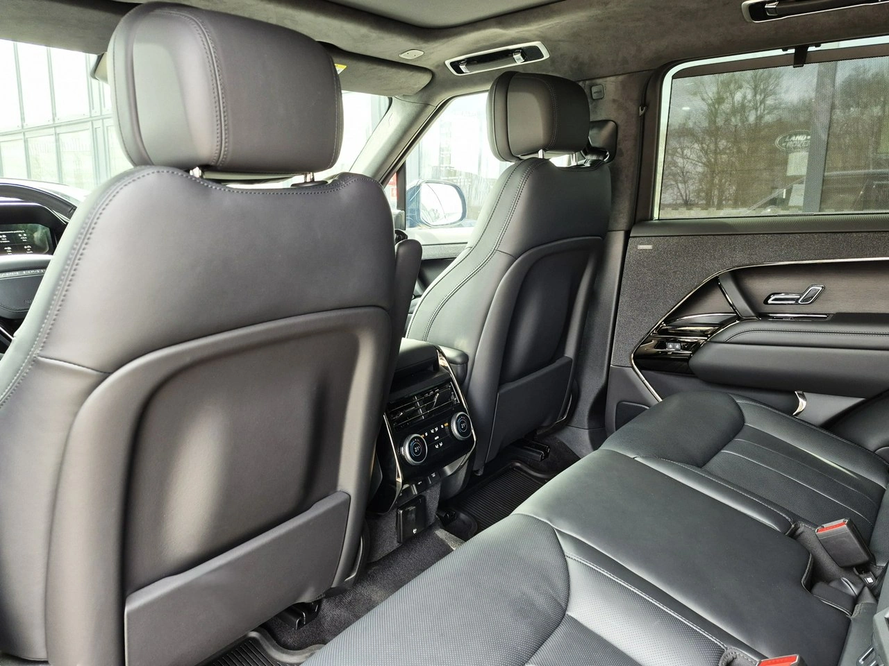 Land Rover Range Rover Sport - Zdjęcie 21