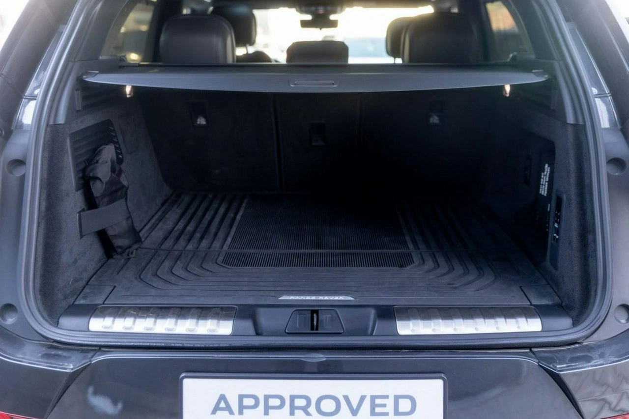 Land Rover Range Rover Sport - Zdjęcie 22