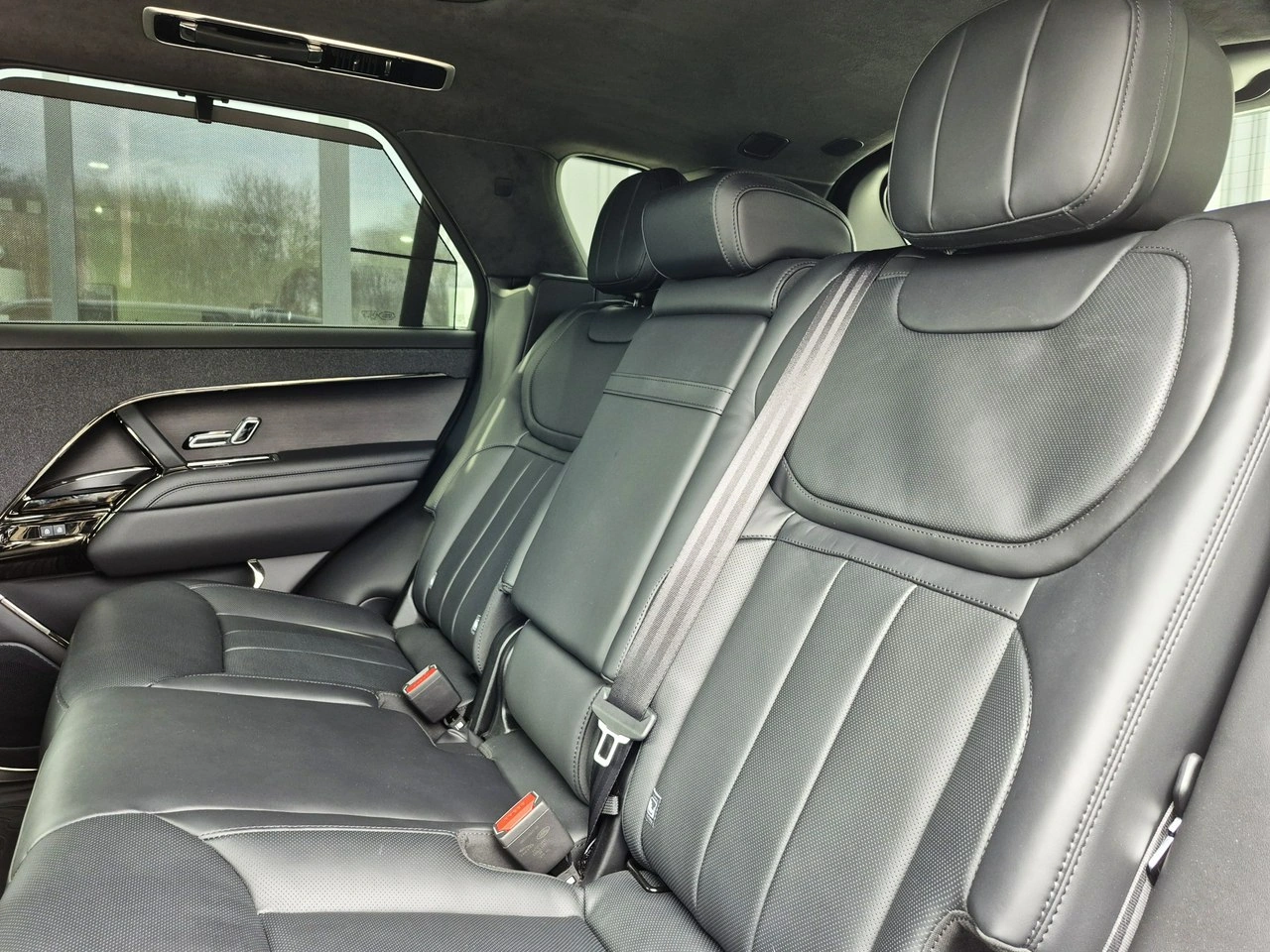 Land Rover Range Rover Sport - Zdjęcie 22