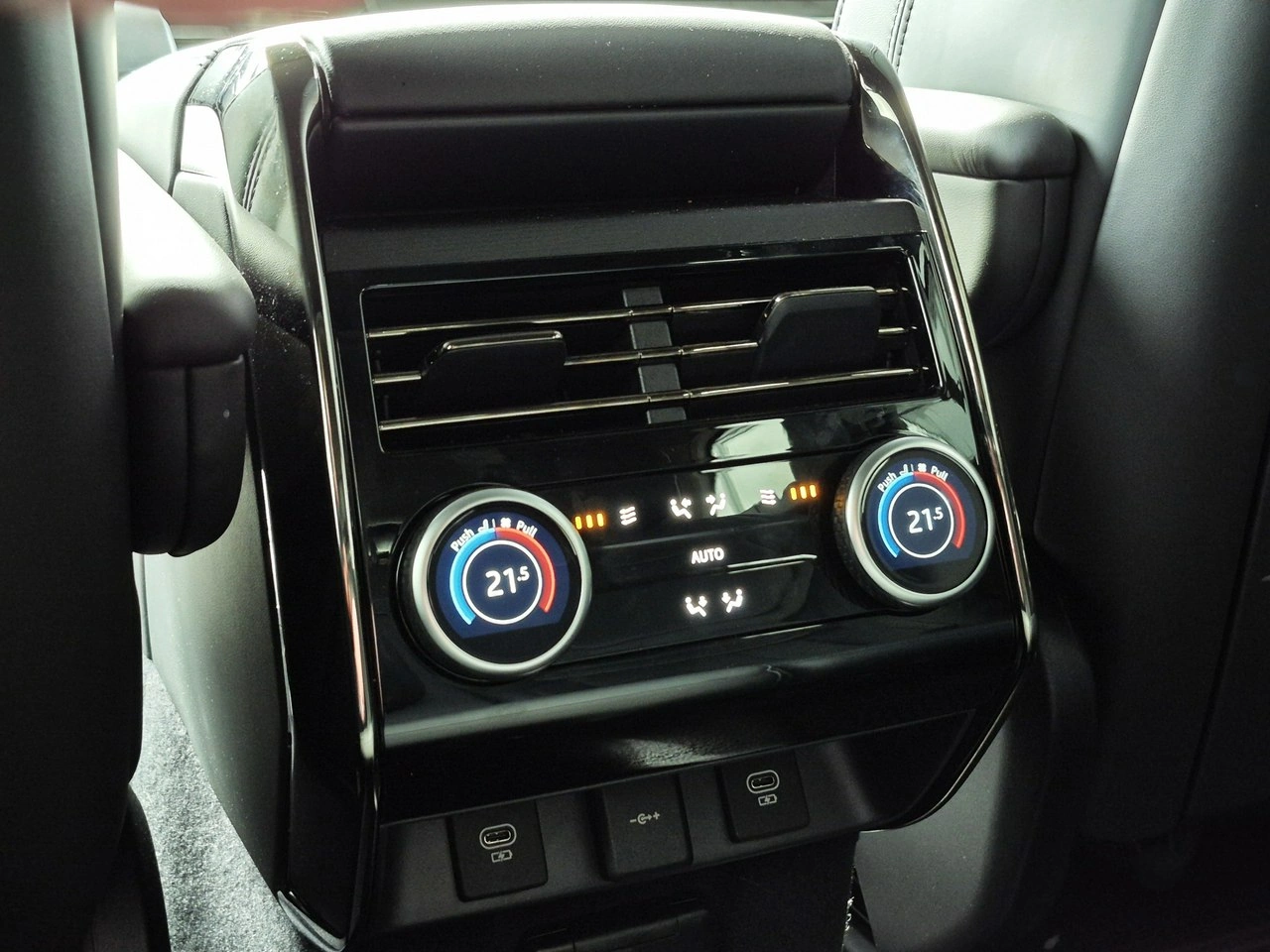 Land Rover Range Rover Sport - Zdjęcie 23