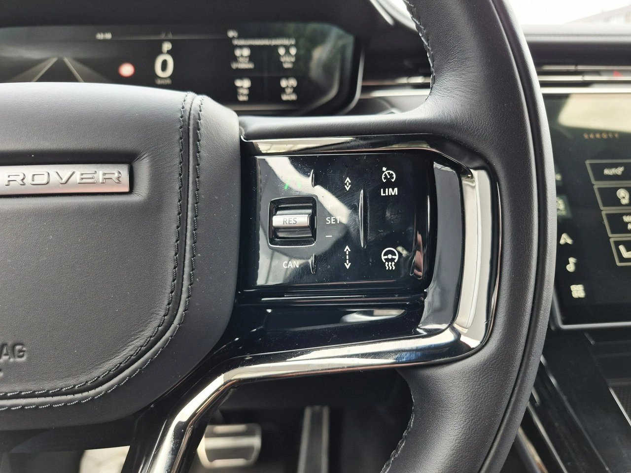 Land Rover Range Rover Sport - Zdjęcie 28