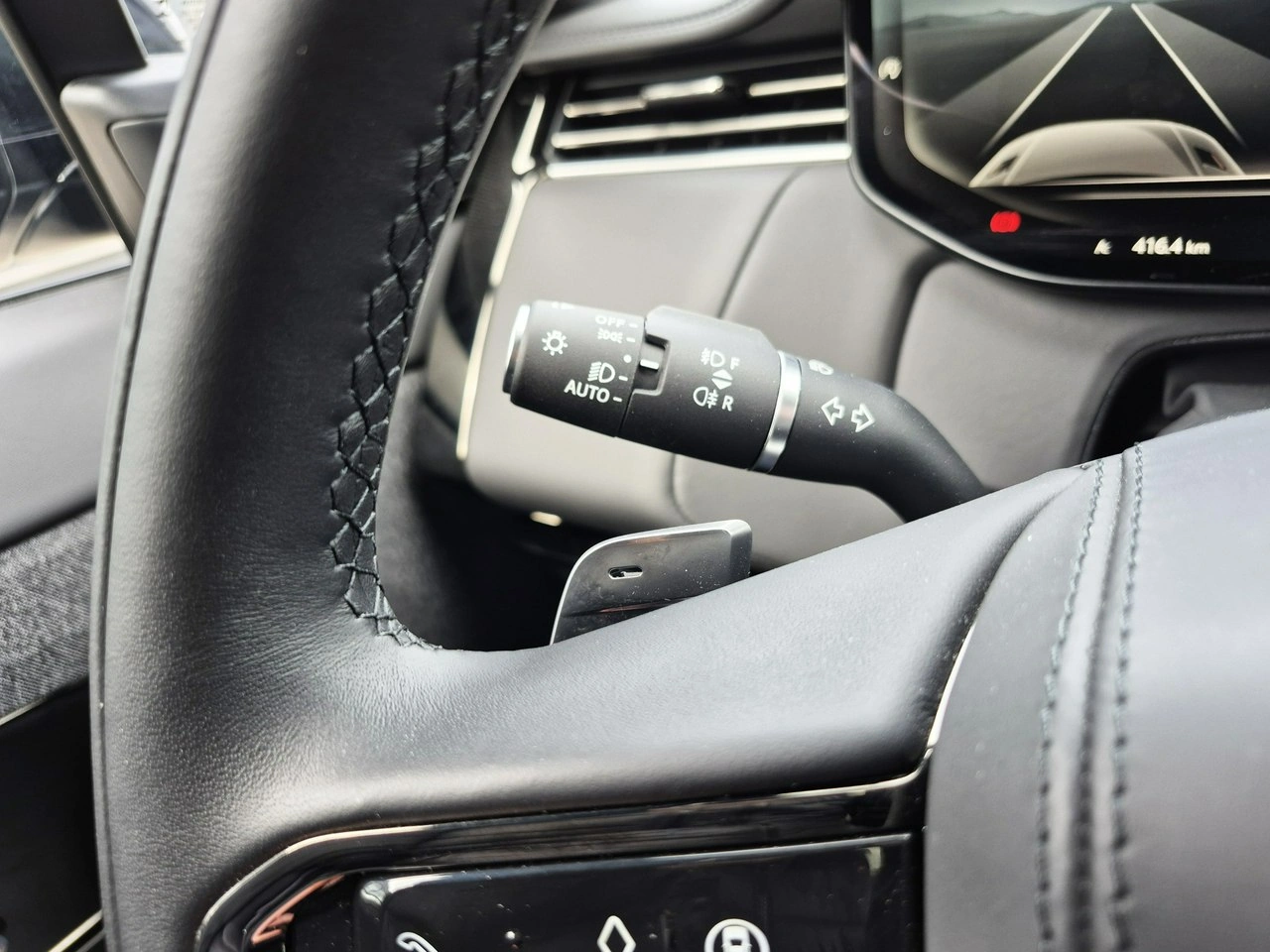 Land Rover Range Rover Sport - Zdjęcie 29