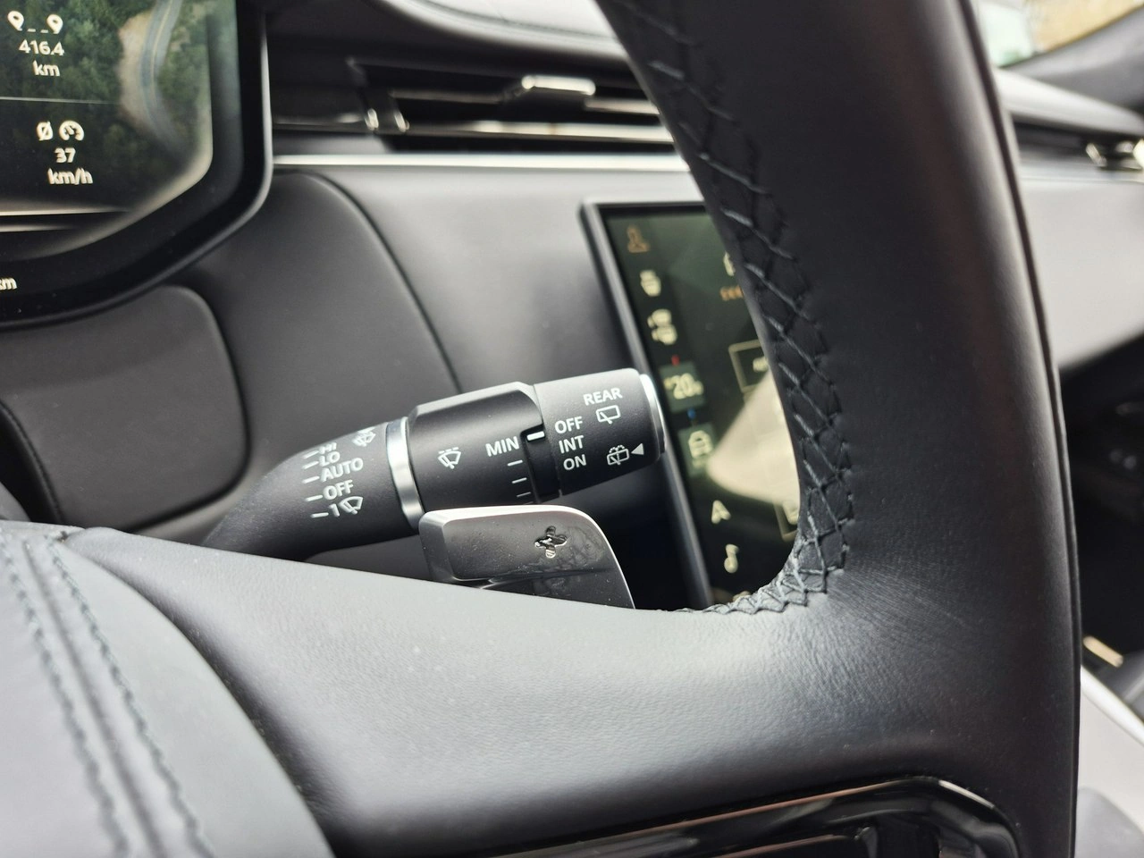 Land Rover Range Rover Sport - Zdjęcie 30