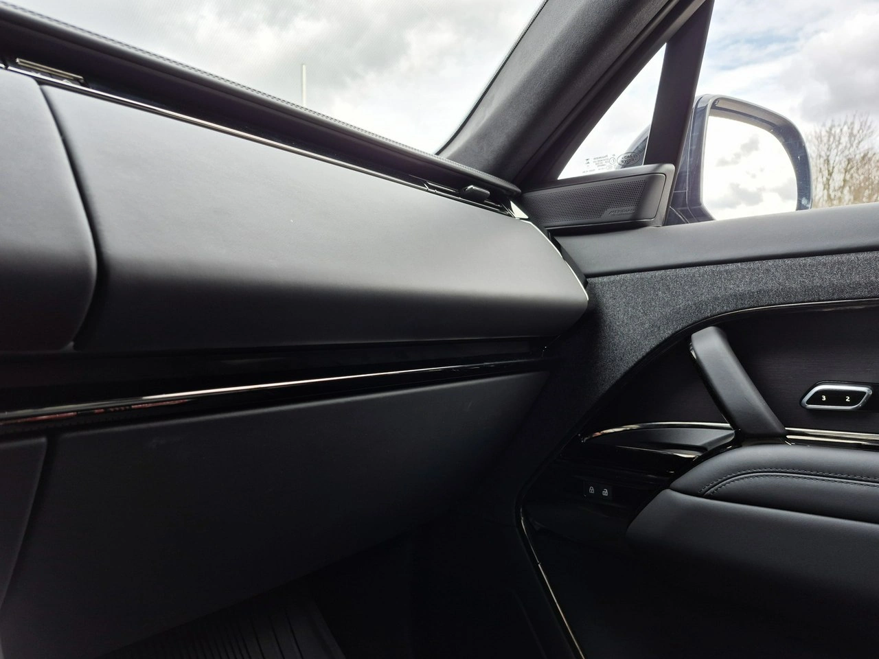 Land Rover Range Rover Sport - Zdjęcie 32