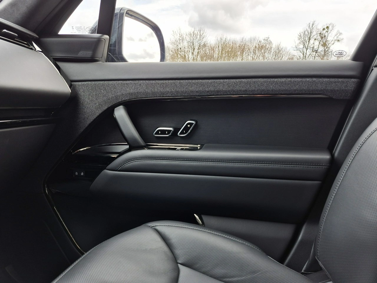 Land Rover Range Rover Sport - Zdjęcie 33