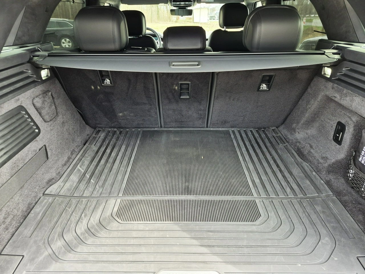 Land Rover Range Rover Sport - Zdjęcie 36