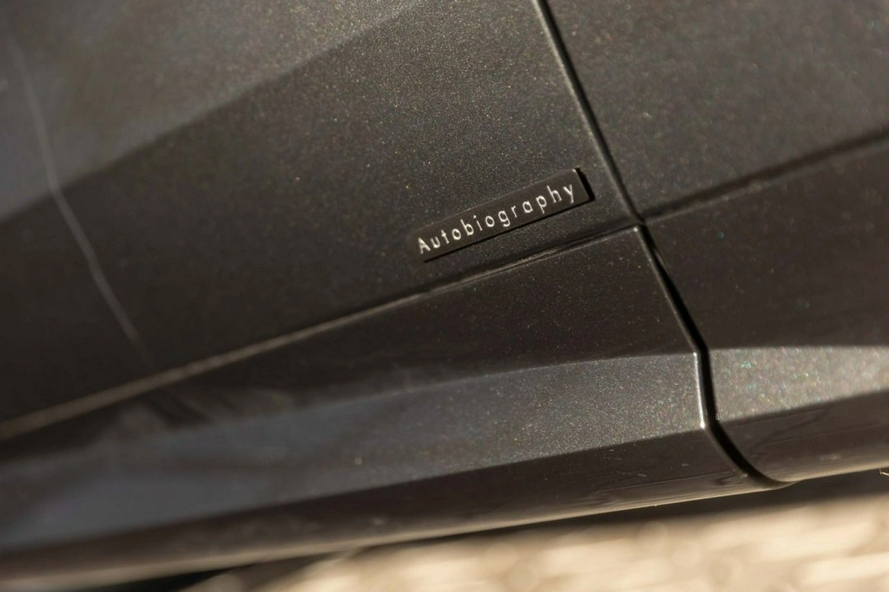 Land Rover Range Rover Sport - Zdjęcie 5