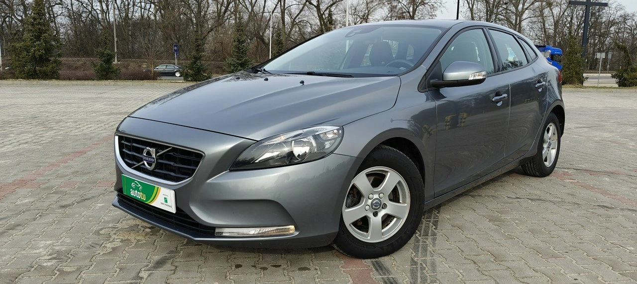 Volvo V40 - Zdjęcie 1