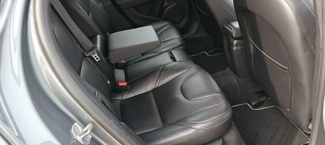 Volvo V40 - Zdjęcie 11