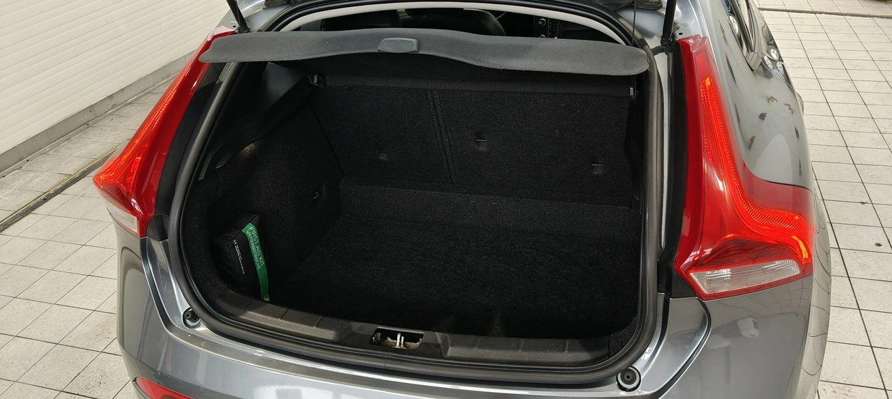 Volvo V40 - Zdjęcie 12