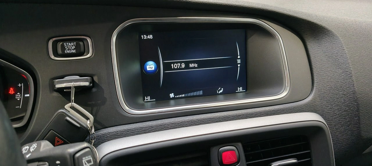 Volvo V40 - Zdjęcie 15