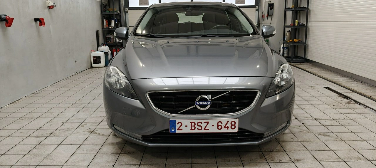 Volvo V40 - Zdjęcie 1
