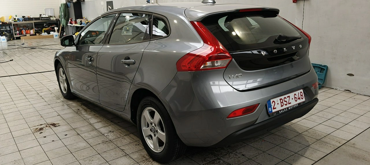 Volvo V40 - Zdjęcie 3
